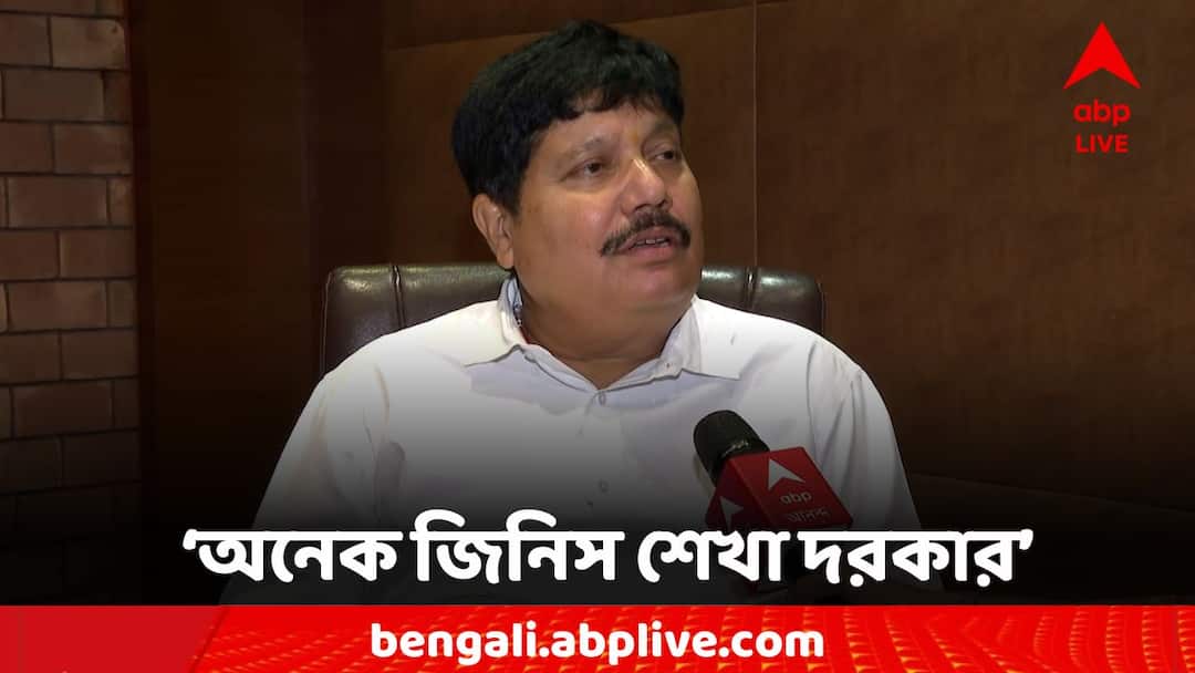 Loksabha Election Result 2024 Arjun Singh BJP Dilip Ghosh reaction after loss Arjun Singh On Dilip Ghosh: 'শিখলে কিন্তু ভোট করাতে পারব' দিলীপের মন্তব্যে পাল্টা অর্জুন
