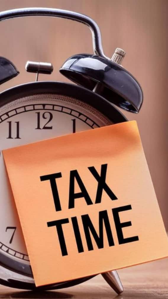 Union Budget 2024: Tax Changes That Might Impact Your Savings