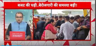 Union Budget 2024: Has Your Monthly Spending Increased Or Decreased? | ABP News