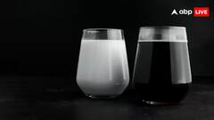 Black Milk: દરેક પ્રાણીનું દૂધ હોય છે સફેદ, તો પછી આ પ્રાણીનું દૂધ કાળુ કેમ?