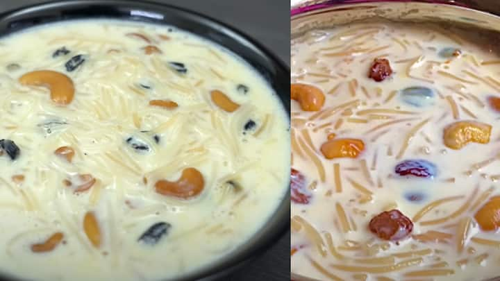 Mango Payasam : வீட்டில் விசேஷ நாட்களில் இந்த மாதிரி மாம்பழ பாயசத்தை செய்து உறவினர்களுக்கு கொடுத்தால் உங்களிடம் ரெசிபியை கேட்பாங்க.