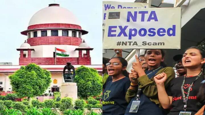 Supreme Court asks IIT Delhi Expert team to solve question from NEET UG Physics paper நீட் வினாத்தாளில் குழுப்பத்தை ஏற்படுத்திய கேள்வி.. ஐஐடியின் உதவியை நாடிய உச்ச நீதிமன்றம்!