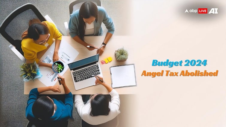 Budget 2024 What Is Angel Tax Finance Minister Nirmala Sitharaman Abolishes Angel Tax For All Investors Budget 2024: What Is Angel Tax? The Regime Abolished To Boost Startups And Entrepreneurs