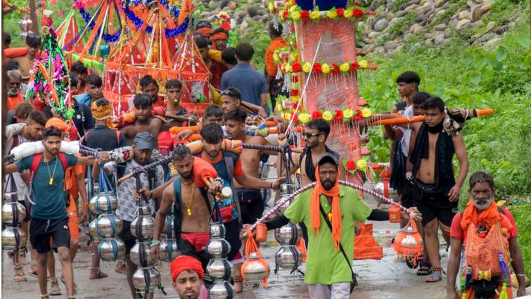 Haridwar news UP schools closed week July 27 August 2 Kanwar Yatra rush Haridwar: Schools To Remain Closed From July 27- August 2 Due To Kanwar Yatra Rush