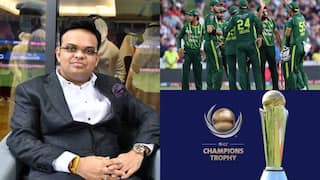 Champions Trophy: जय शाह के आगे सब पूंछ हिलाने..., पूर्व पाक क्रिकेटर ने BCCI पर लगाए आरोप; IPL को ठहराया जिम्मेदार