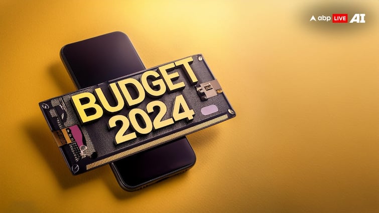 Budget 2024 Nirmala Sitharaman Cheaper Price Of Smartphone Mobile Phone Charger Lithium Battery Income Tax Slab Change Union Budget 2024: Mobile Phones, Chargers To Get Cheaper As FM Sitharaman Eases Basic Customs Duty