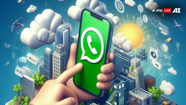 WhatsApp amazing features that users dont know about Custom Sticker Feature AI Features बड़े कमाल के हैं ये WhatsApp Tricks, 99% लोगों को नहीं पता यूज करने का सही तरीका