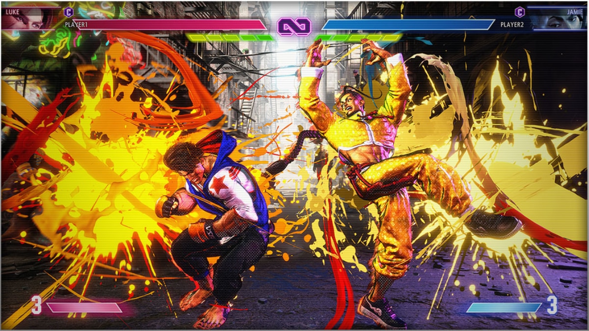 Top 5 Fighting Games To Test Your Mettle: Mortal Kombat 1, Street Fighter 6, More