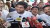 Annamalai: கனவு உலகத்தில் காங்கிரஸ்.. இலவசம் என்று இல்லை, வளர்ச்சி என்று உள்ளது - அண்ணாமலை பேச்சு