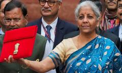 Union Budget 2024 : भारत में इनकम टैक्स खत्म नहीं, लेकिन 10 देशों में नहीं लिया जाता पैसा, जानिए उनके नाम