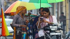 Delhi Weather: दिल्ली में बारिश का अलर्ट, जानें- अगले पांच दिनों तक कैसा रहेगा मौसम?