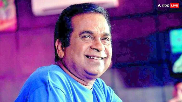 Brahmanandam is richer than Rajinikanth Vijay Allu Arjun never became top hero know about net worth गरीबी में गुजारे दिन, कभी नहीं बना टॉप हीरो, फिर भी बड़े स्टार्स से अमीर है ये एक्टर, रजनीकांत, अल्लू अर्जुन सबको छोड़ दिया है पीछे