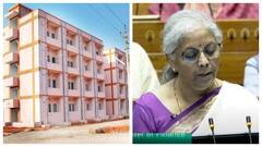 शहर में पूरा होगा अपने आशियाने का सपना, बजट में मिडिल क्लास के लिए हुआ ये बड़ा ऐलान