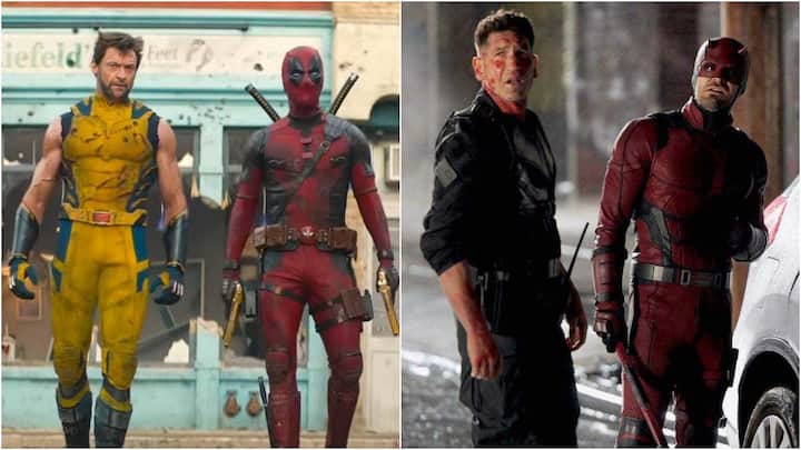 Fans have been gushing about Deadpool & Wolverine, which will be out on July 26.