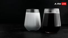 हर जानवर का दूध होता है सफेद, फिर इस जानवर का दूध क्यों होता है काला