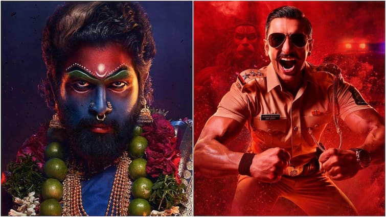 Pushpa 2 To Singham Again: Here Is IMDb’s List Of The Most Anticipated Movies Of 2024