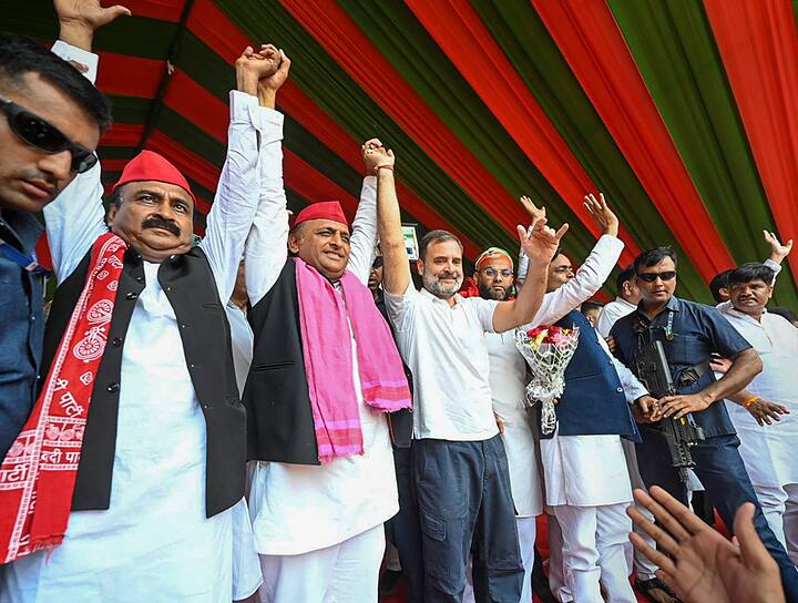 सपा से जुड़े व्यक्ति ने यह भी संभावना जताई थी कि वे लोग 15-16 पर जीत सकते हैं. हालांकि, एजुकेटर को उनकी बात पर भरोसा न हुआ.