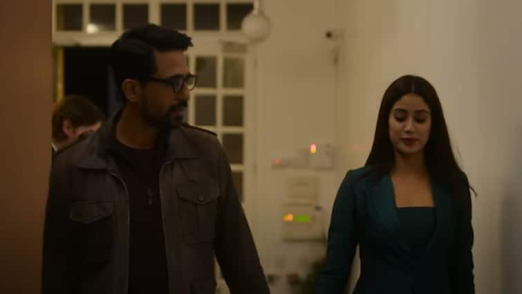 Gulshan Devaiah Talks About Not Vibing With Ulajh Co-Star Janhvi Kapoor The Idea Is To Be Civil Gulshan Devaiah On Not 'Vibing' With 'Ulajh' Co-Star Janhvi Kapoor: 'The Idea Is To Be Civil'