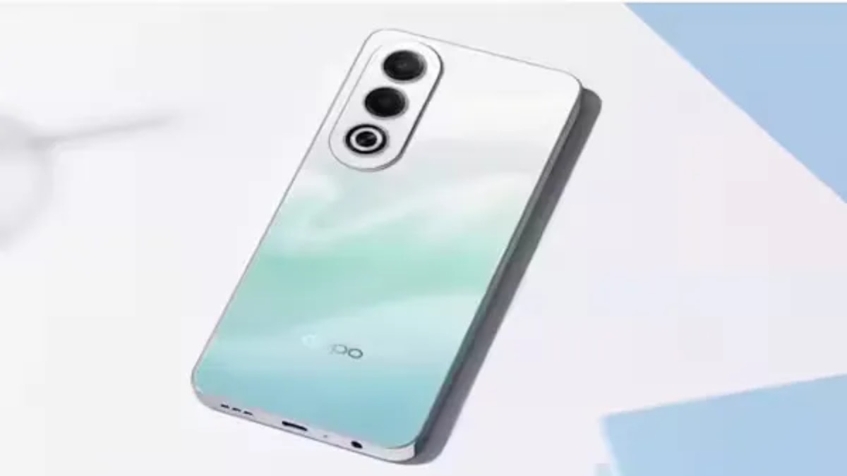 Oppo K12x 5G Smartphone To Launch In India On 29 July Check Features ...