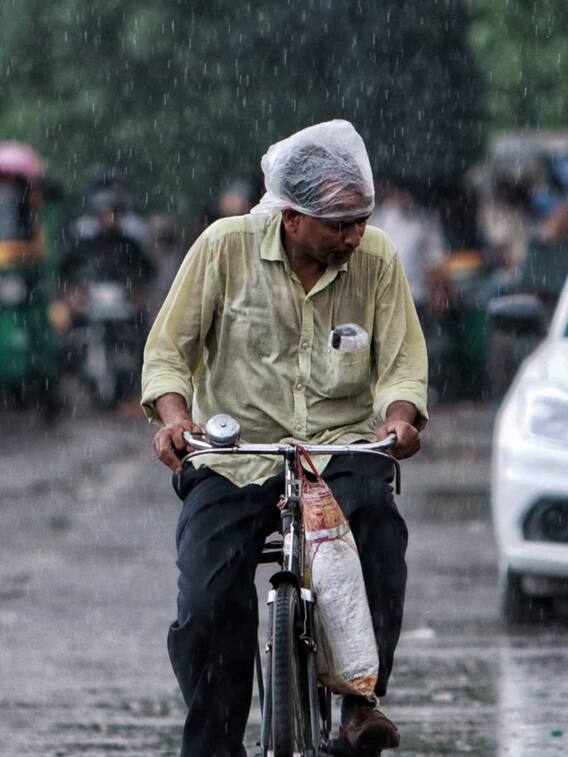 दिल्ली में आज कैसा रहेगा मौसम, IMD ने बताया कितना रहेगा तापमान?