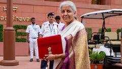 Budget 2024: बजट शुरू होने से पहले ये क्या बोल गए अखिलेश यादव और चंद्रशेखर आजाद, बयान हुआ वायरल