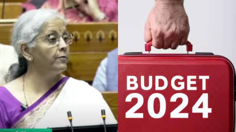 Union Budget 2024 Finance minister Nirmala Sitharaman Speech 9 Priorities of Budget Budget 2024: 9 அம்சங்களை உள்ளடக்கிய பட்ஜெட் : என்ன தெரியுமா?