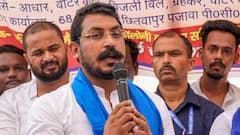 Name Plate Controversy: SC के नेम प्लेट विवाद पर आए फैसले के बाद चंद्रशेखर आजाद ने क्या कहा जिसकी चर्चा हो रही