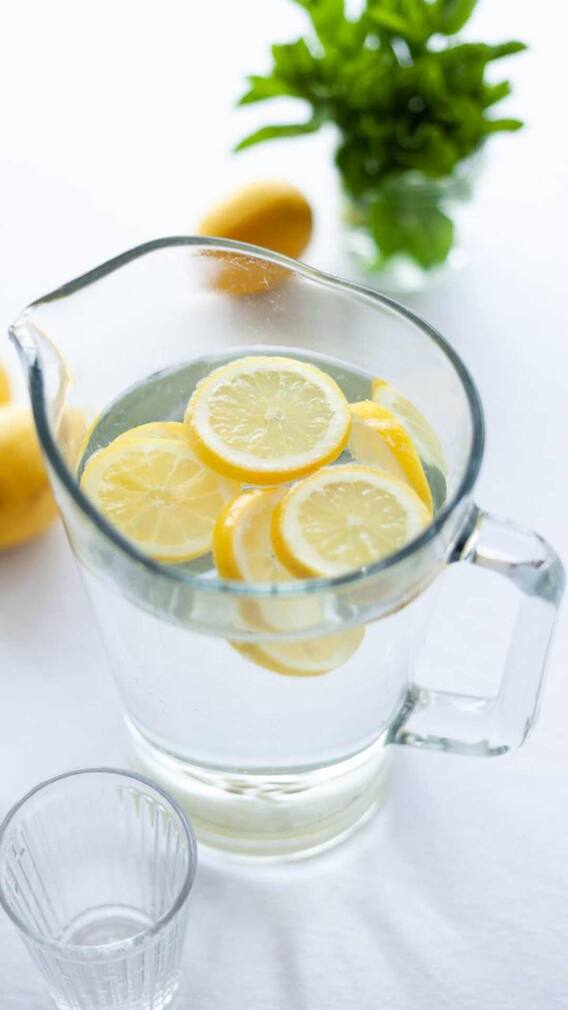 ఖాళీ కడుపుతో నిమ్మరసం, తేనె కలిపి తాగితే?