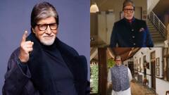 प्रोमो में दिखा बिग बी का नया अंदाज, जानें कब और कहां देख सकते हैं 'केबीसी 16' ?