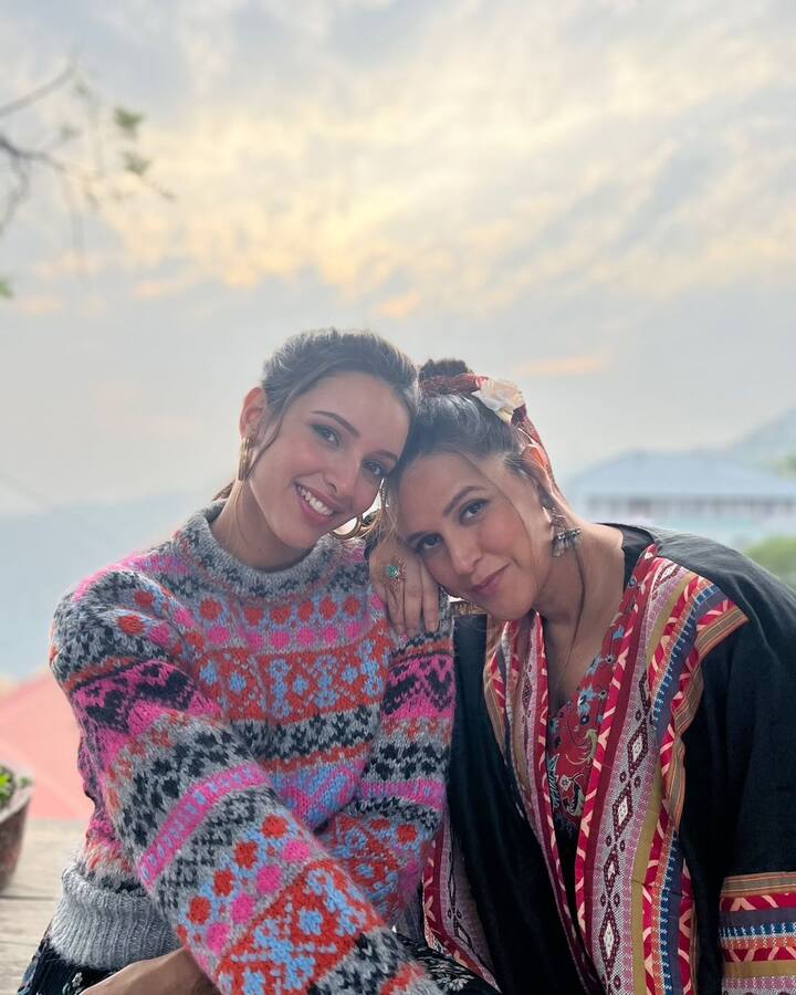 'Bad Newz,' a romantic comedy that hit theaters on July 19th, 2024, has been a hit with audiences. The quirky storyline and strong performances by the lead cast have resonated with viewers, propelling the film to a successful box office run.