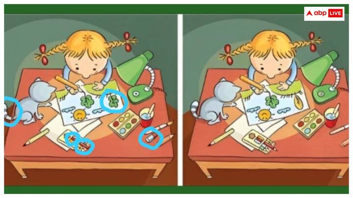 दी गई तस्वीर का उत्तर दिया जा चुका है, आप इसे अपने दोस्तों के साथ शेयर कीजिए और उनके दिमाग का दही कीजिए.