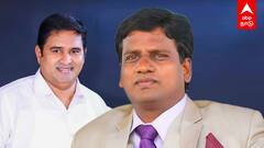 BSP New TN Leader : ஆம்ஸ்ட்ராங்கின் மனசாட்சி..BSP-யின் புதிய தலைவர்.. யார் இந்த ஆனந்தன்?