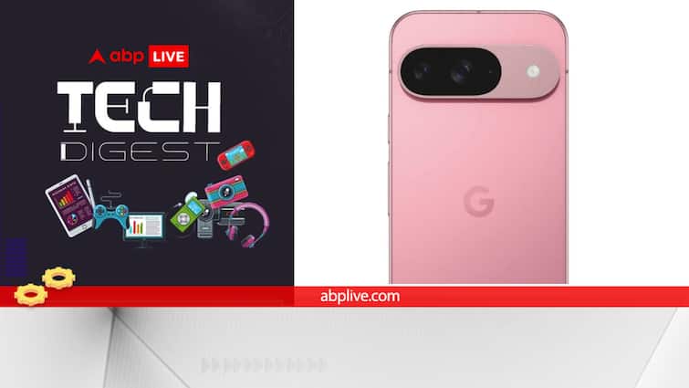 Top Tech News Today: Pixel 9 In New Pink Colour Appears Ahead Of Launch, X May Disable Links In