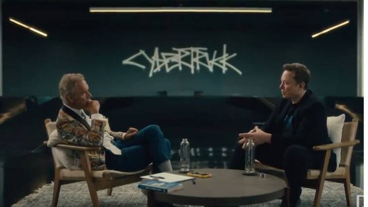 Tesla chief Elon Musk says his son is killed by woke mind virus Elon Musk: ”பாலின மாறுபாடு, மகனை கொன்ற வோக் மைண்ட் வைரஸ், சிறையில் அடைக்கணும்” - எலான் மஸ்க்