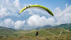 पर्यटकों के लिए बुरी खबर! अयोध्या में पैराग्लाइडिंग और क्रूज की सेवाओं पर लगा ब्रेक