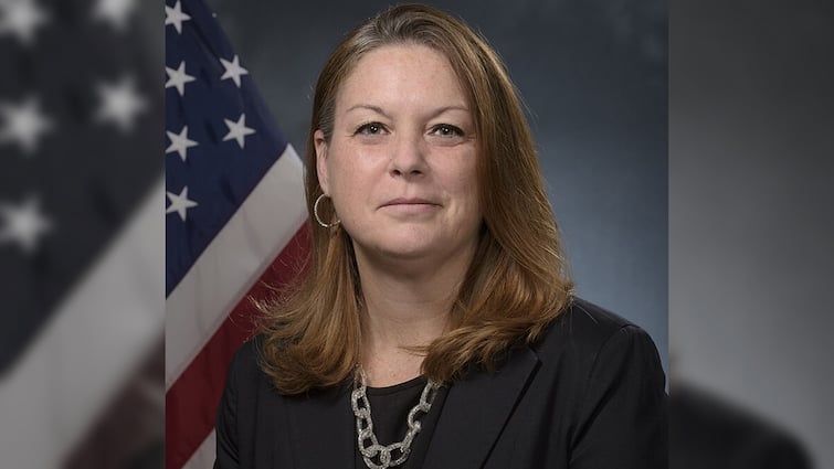 US Secret Service Director Kimberly Cheatle Resigns Amid Fallout From Donald Trump Assassination Attempt US Secret Service Director Resigns Kimberly Cheatle Amid Fallout From Trump Assassination Attempt