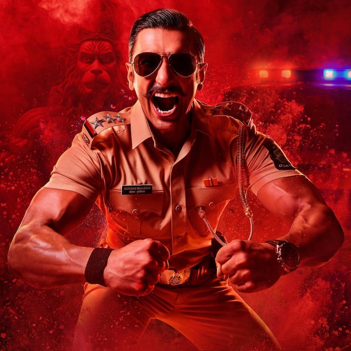 Raveer Singh, Tiger Shroff, Deepika Padukone, Kareena Kapoor, and Ajay Devgn are all in the movie. Singham Again will be released on November 1.