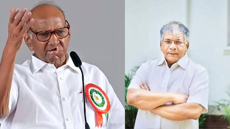 Prakash Ambedkar write letter to sharad pawar aarakshan bachao yatra obc and Maratha reservation manoj jarange chhagan bhujbal marathi political news Sharad Pawar: शरद पवारांची कोंडीत? प्रकाश आंबेडकरांनी लिहलं पत्र; काय केली मागणी?