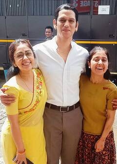 खूब चर्चा में रहा ‘मिर्जापुर’ की ‘सलोनी भाभी’ और ‘बड़े त्यागी’ का इंटीमेट सीन, नेहा सरगम ने बताया कैसे किया था शूट