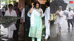 इकलौती बेटी Tishaa Kumar की मौत से सदमे में कृष्ण कुमार, मां का भी बुरा हाल, ढांढस देने पहुंचे सेलेब्स