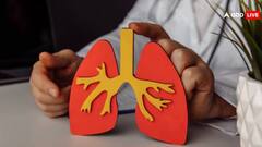 Alert: નોન સ્મોકર્સમાં વધી રહ્યો છે Lung Cancer નો ખતરો, જાણો આ જીવલેણ બીમારી માટે કયા કારણ છે જવાબદાર