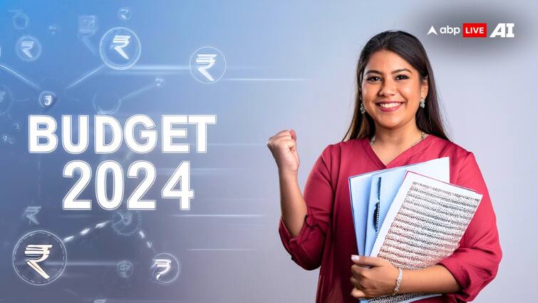 Union Budget 2024 Finance Minister Nirmala Sitharaman announced Budget benefit for Women Budget 2024: वित्त मंत्री ने बजट में महिलाओं को दिया बड़ा तोहफा, वुमन स्कीम्स के लिए 3 लाख करोड़ रुपये का ऐलान