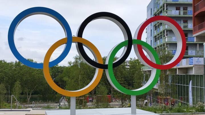 মোট ১১৭ জন ভারতীয় এবারের অলিম্পিক্সে অংশগ্রহণ করবেন। সংখ্যার বিচারে টোকিওতে ১২১ জনের পর এটি সর্বকালের দ্বিতীয় সর্বোচ্চ। ভারতীয় অলিম্পিয়ানদের মধ্যে ৭০ জন পুরুষ ও ৪৭ জন মহিলা রয়েছেন।