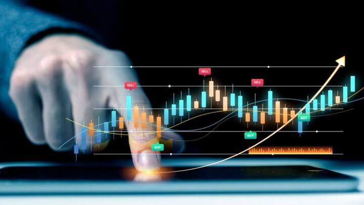 সোমবার ৬.৫ শতাংশ দাম বেড়েছে, গতকাল প্রথমবার ৫০০ টাকার সীমা ছাড়িয়ে গিয়েছে এই স্টক। এখন ট্রেড করছে ৪৯৪.১৫ টাকায়।    ছবি- ফ্রিপিক