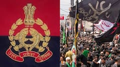 Sambhal Police Bars Minors From Carrying 'Tazias' & 'Alams' In Muharram, Sets Height & Route Limits