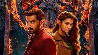 arulnithi acts demonty colony 2 release august 15th know full details Demonty Colony 2: ரசிகர்களை அச்சுறுத்தும் அருள்நிதி! டிமான்டி காலனி எப்போது ரிலீஸ் தெரியுமா?