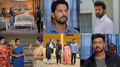 సత్యభామ సీరియల్: లాయర్ ధనుంజయ్ గ్రాండ్ ఎంట్రీ.. సంధ్యని చూస్తూ వెళ్లాడేంటి? సత్యని తండ్రికి దూరం చేస్తున్న మామ! 