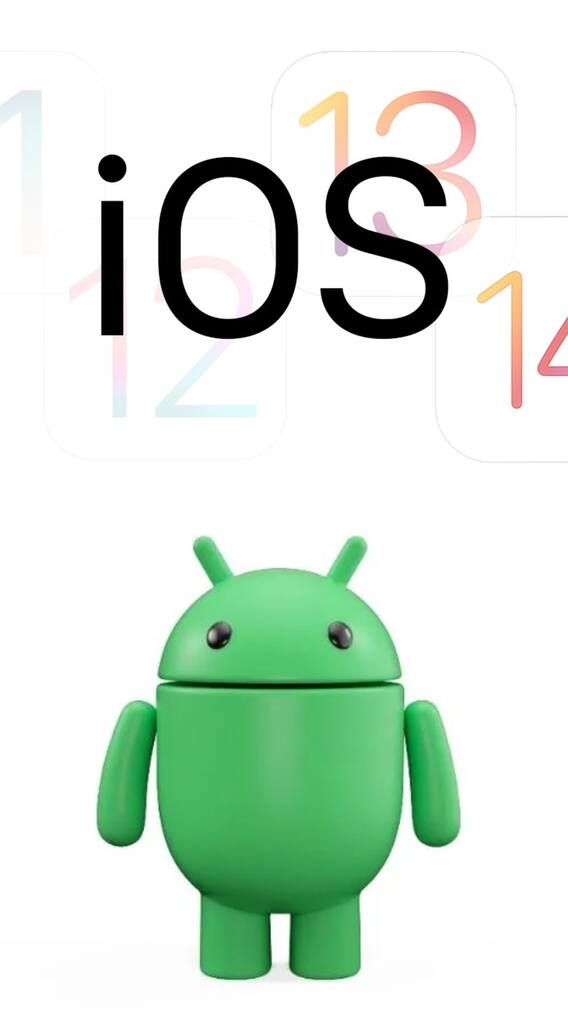 ఆండ్రాయిడ్ నుంచి ఐఫోన్‌కు కాంటాక్ట్స్ మార్చుకోండిలా!