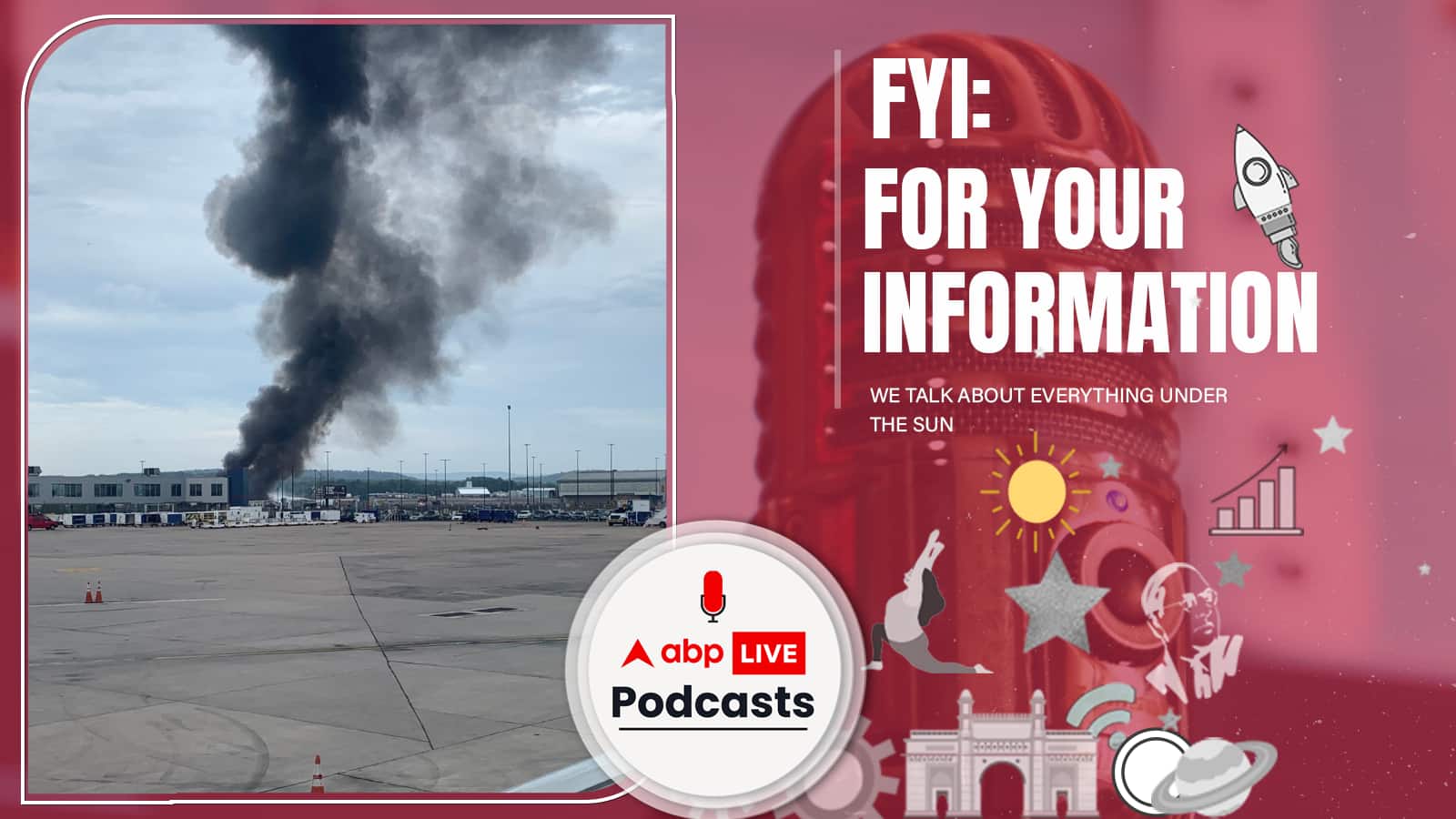 नेपाल में पिछले 14 साल में 12 प्लेन क्रैश क्यों ? FYI Explained | FYI