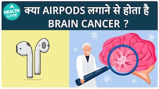 Airpods Can Cause Cancer: Cancer Symptoms And Causes | Health Live